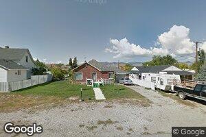 325 N 200 E, Manti, UT 84642