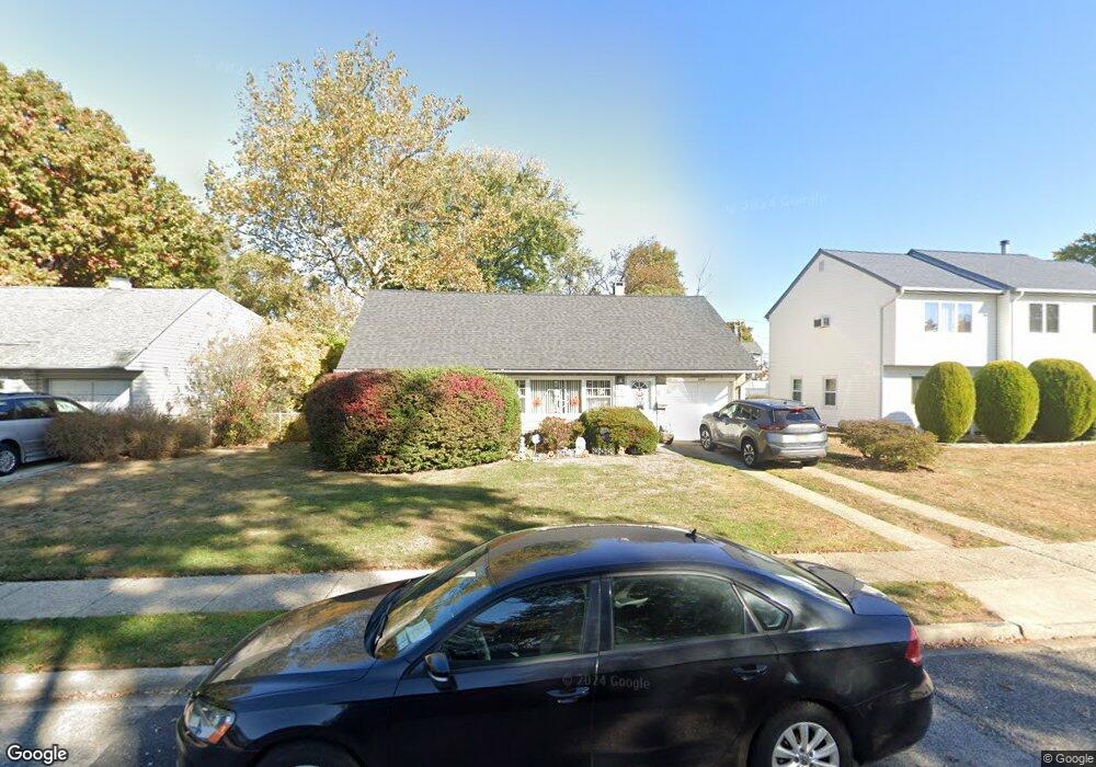 3699 Martha Blvd, Bethpage, NY 11714 - photo 1