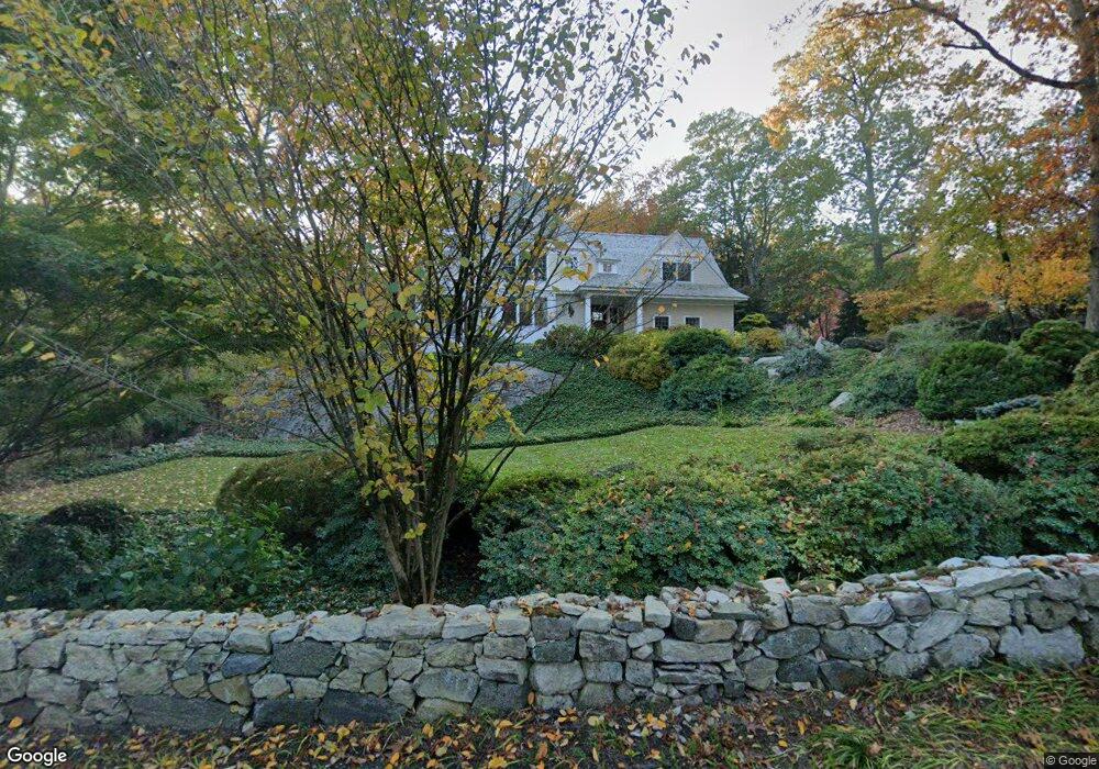112 Cognewaugh Rd, Cos Cob, CT 06807 - photo 1