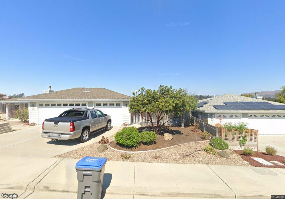 856 Bernita Place, Nipomo, CA 93444 - photo 1