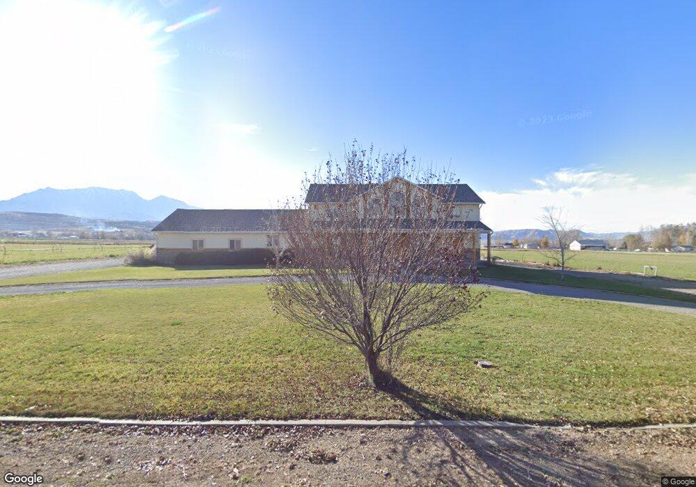 517 W 400 S, Genola, UT 84655 - photo 1