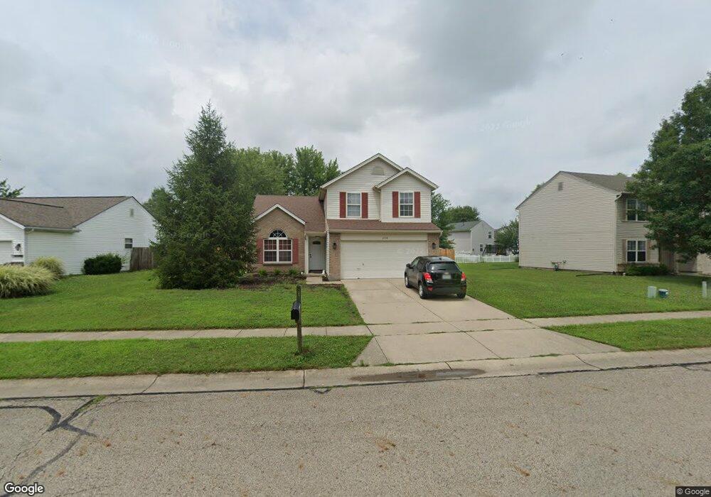 2746 Greystoke Dr, Xenia, OH 45385 - photo 1