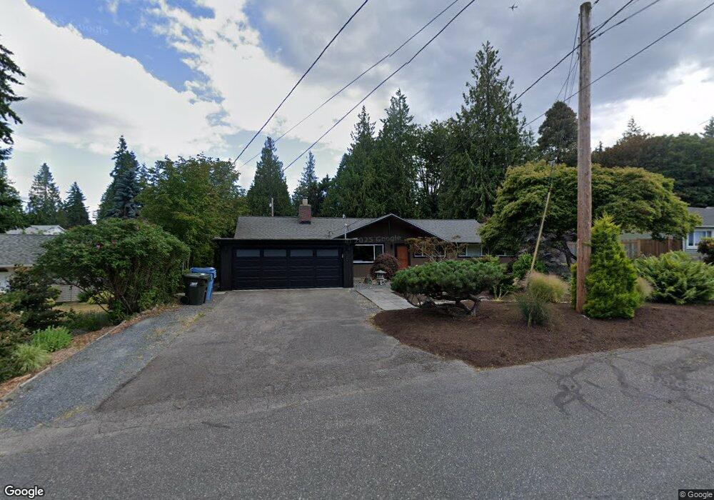 10608 231st St SW, Edmonds, WA 98020 - photo 1