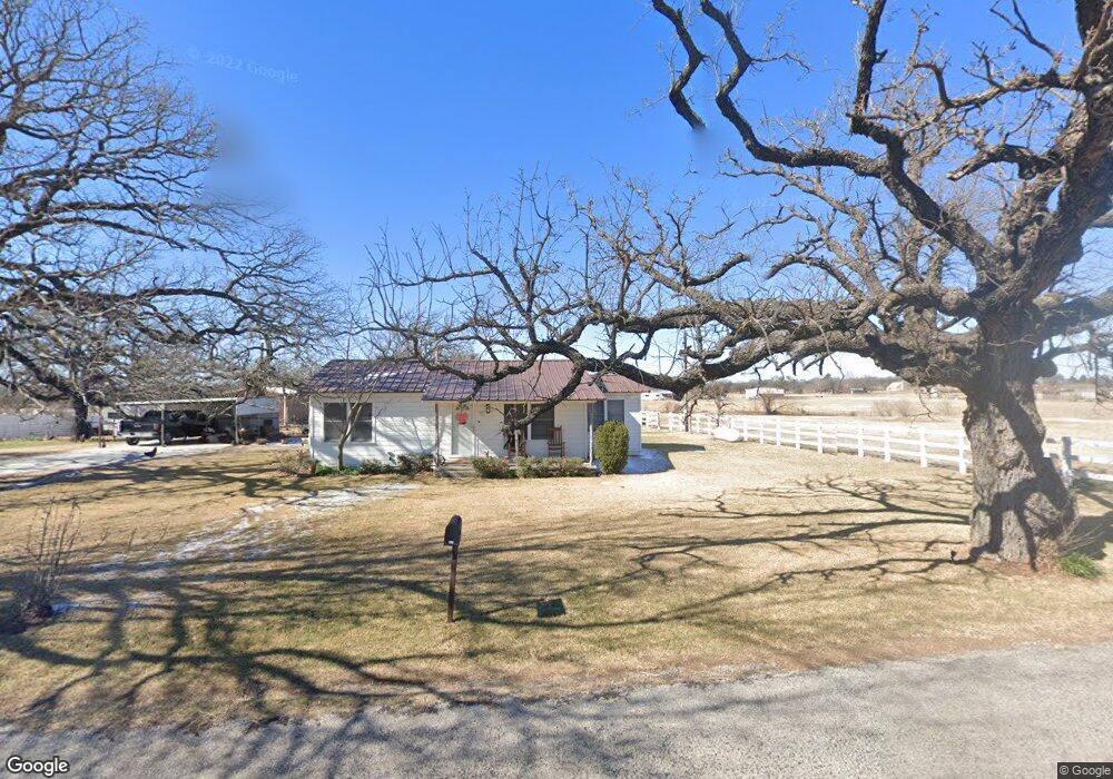 312 County Road 3225, Bridgeport, TX 76426 - photo 1