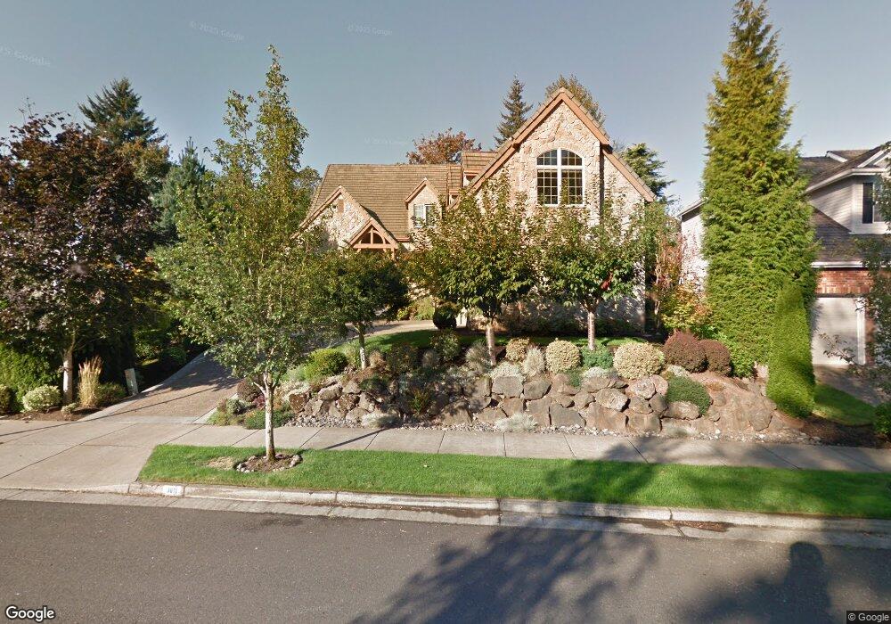 3871 S Hampton Ct, West Linn, OR 97068 - photo 1