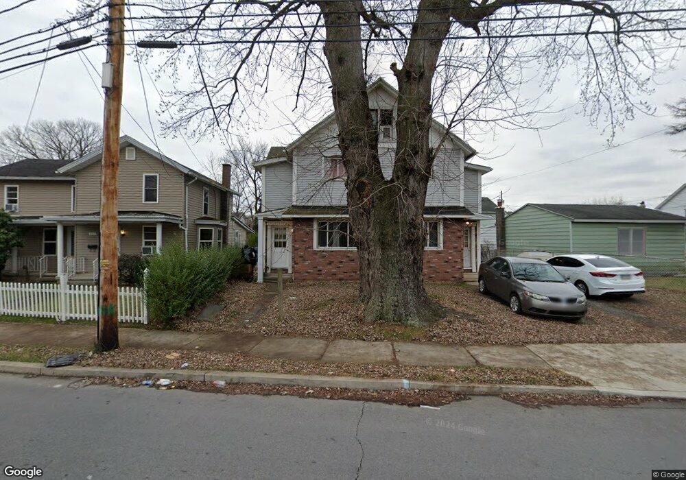 1806 Nay Aug Ave unit 1808, Scranton, PA 18509 - photo 1