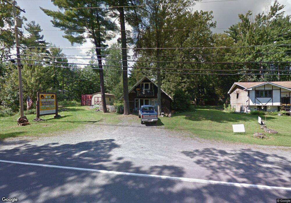 1329 Purdytown Turnpike, Hawley, PA 18428 - photo 1