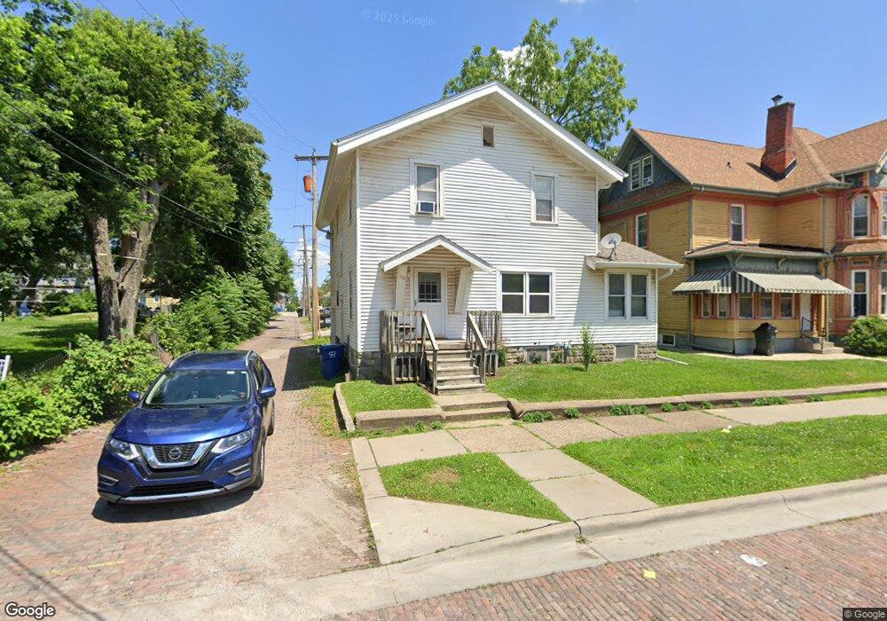 110 W 12th St, Davenport, IA 52803 - photo 1