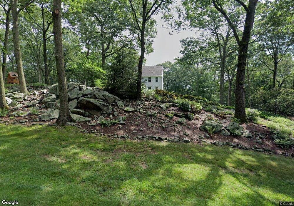 202 Eleven Levels Rd, Ridgefield, CT 06877 - photo 1