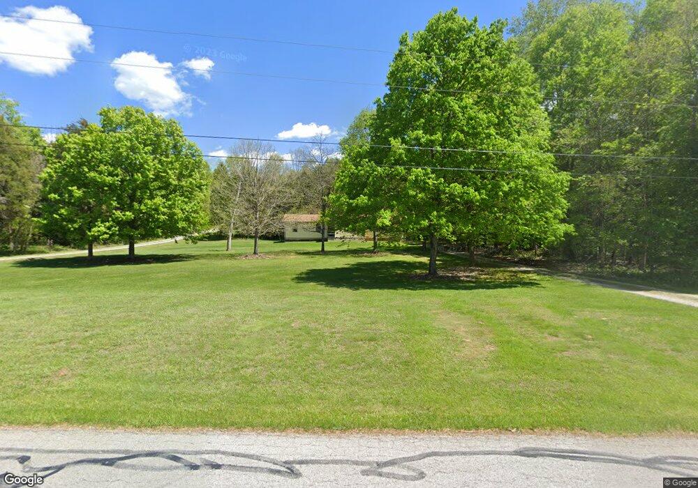 4312 Georgetown Greenville Rd, Georgetown, IN 47122 - photo 1