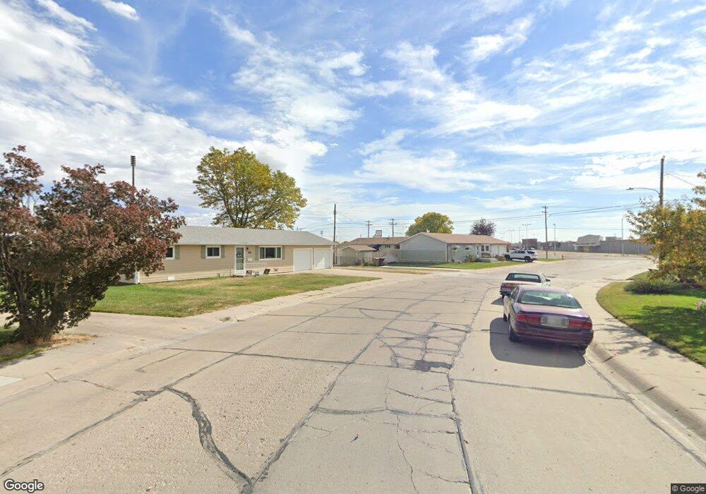 . E 28th St, Scottsbluff, NE 69361 - photo 1