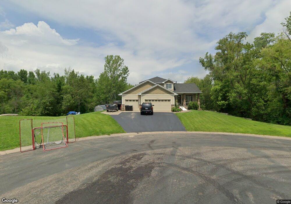 5710 159th Cir N, Hugo, MN 55038 - photo 1