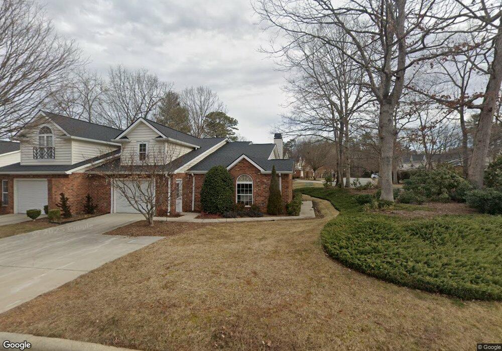 73 Lake Pointe Cir, Hendersonville, NC 28792 - photo 1