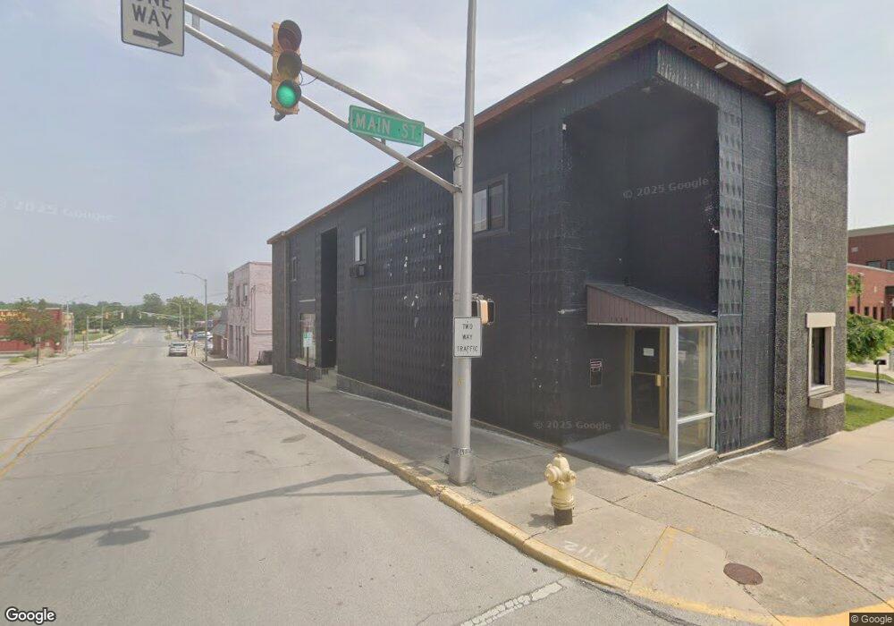 1000 Main St, Anderson, IN 46016 - photo 1