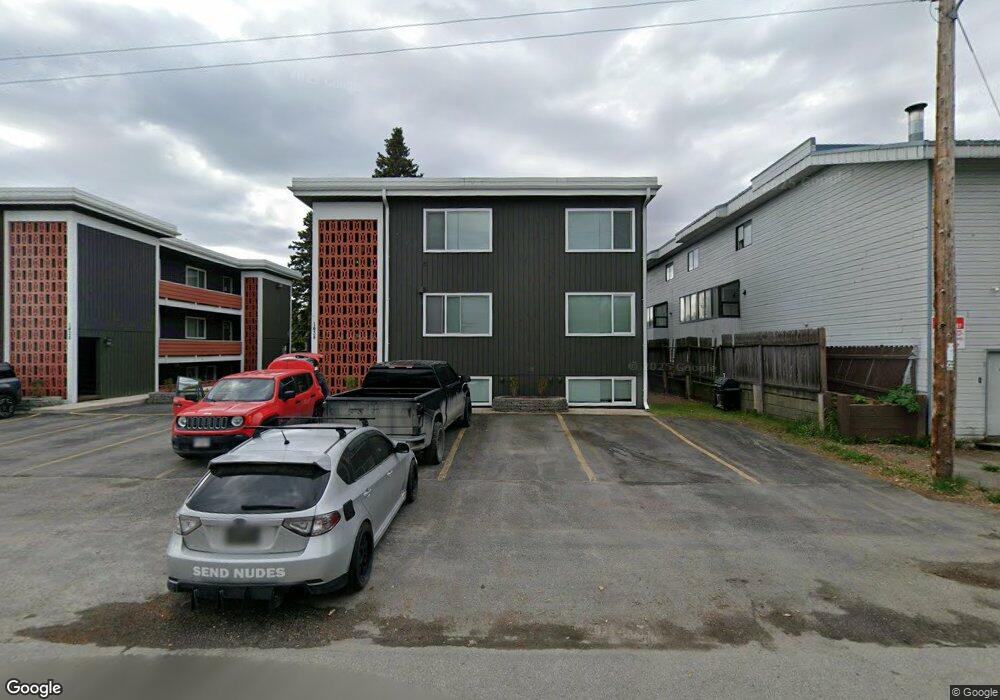 1434 W 25th Ave unit 7, Anchorage, AK 99503 - photo 1