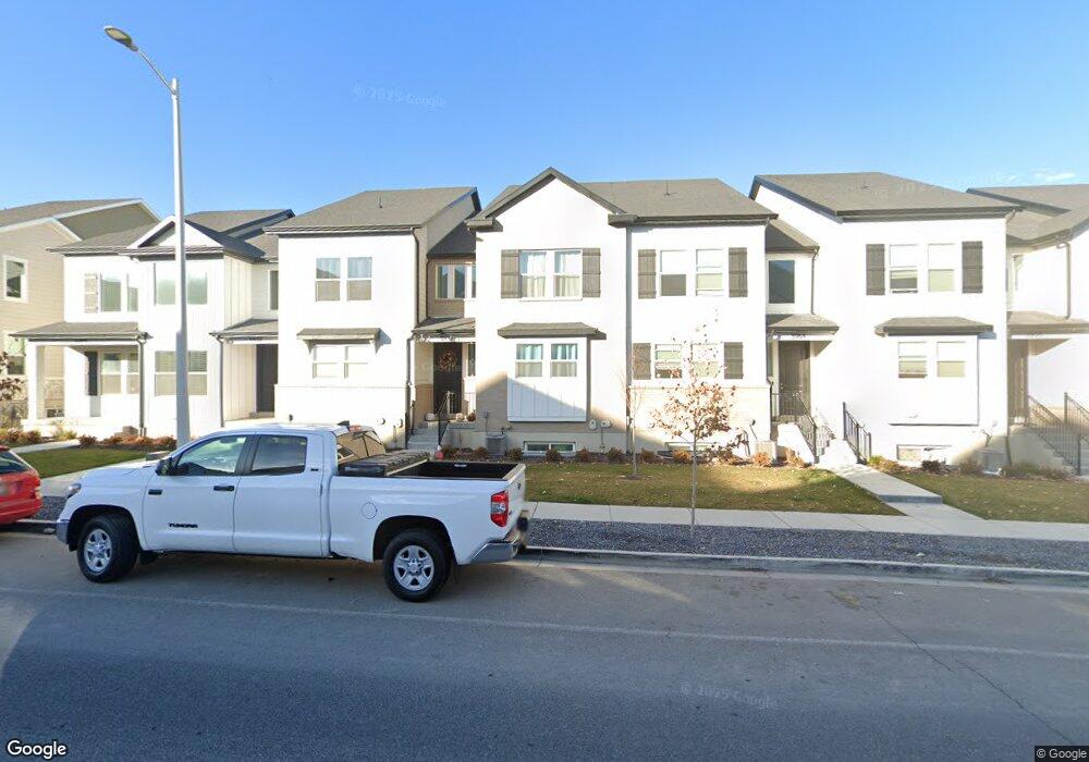 3970 W Hardman Way unit 203, Lehi, UT 84043 - photo 1