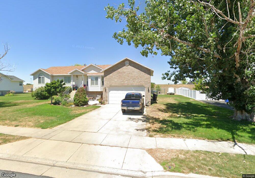 4526 W 1650 N, Plain City, UT 84404 - photo 1