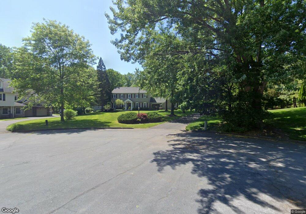 4323 Angus Cir, Doylestown, PA 18902 - photo 1