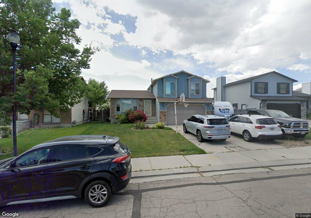 5161 W Wake Robin Dr, West Jordan, UT 84081 - photo 1