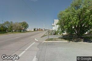 113 N Baltimore St, Meade, KS 67864