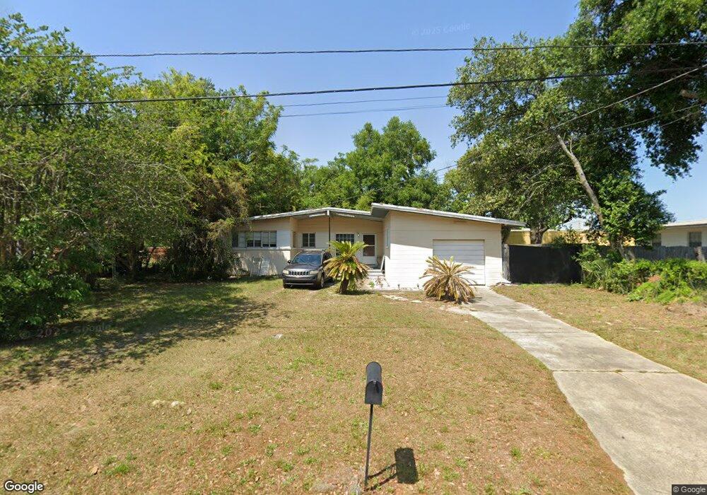 3618 Rendale Dr N, Jacksonville, FL 32210 - photo 1