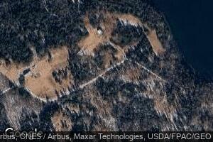 116 Old Douglass Way, Little Deer Isle, ME 04650