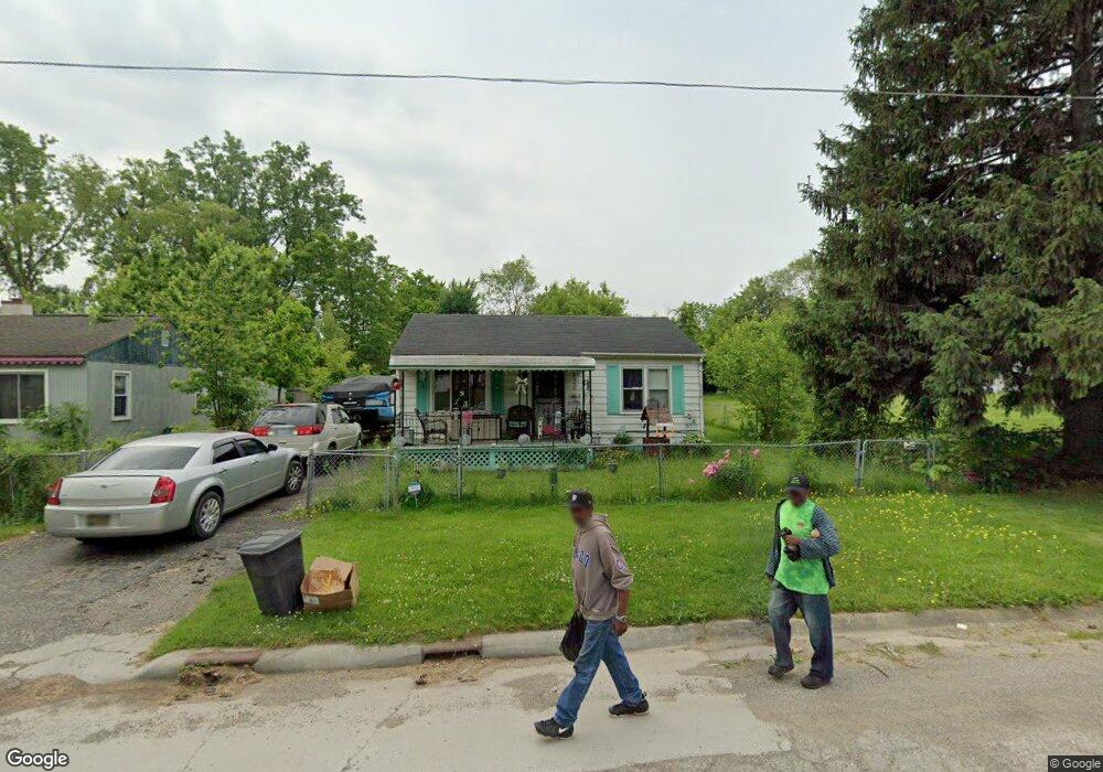 1068 E Genesee Ave, Flint, MI 48505 - photo 1