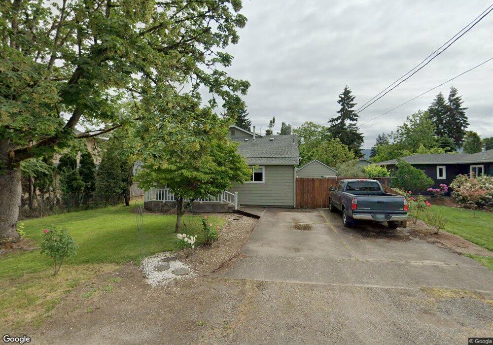 91127 N Skinner St, Eugene, OR 97408 - photo 1