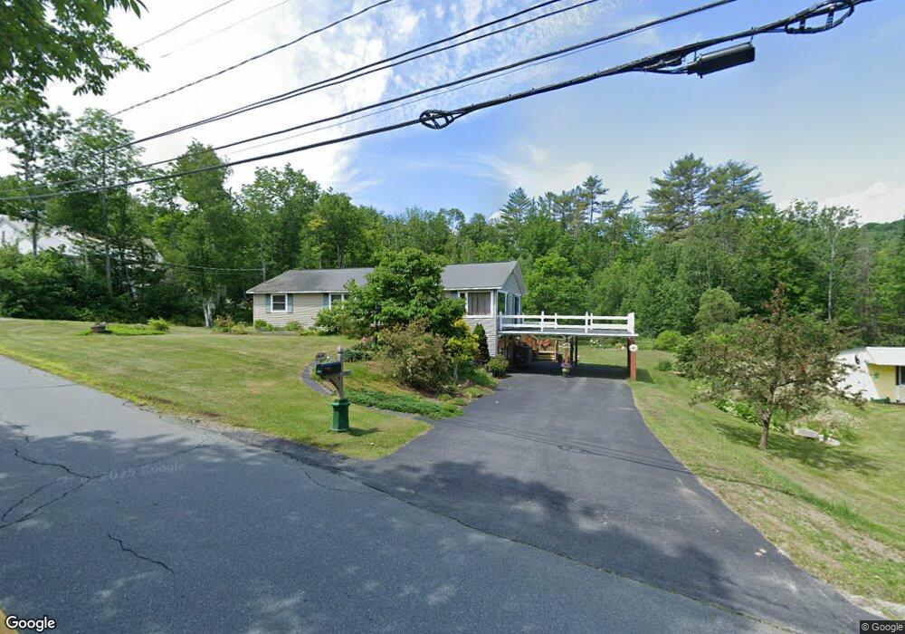 578 Cottage St, Littleton, NH 03561 - photo 1