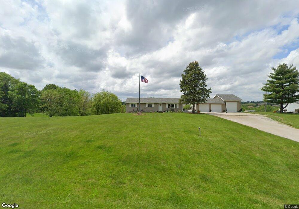 2236 SE 82nd St, Runnells, IA 50237 - photo 1