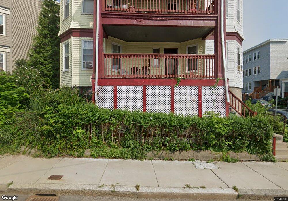 18 Wilbur unit 3, Boston, MA 02124 - photo 1