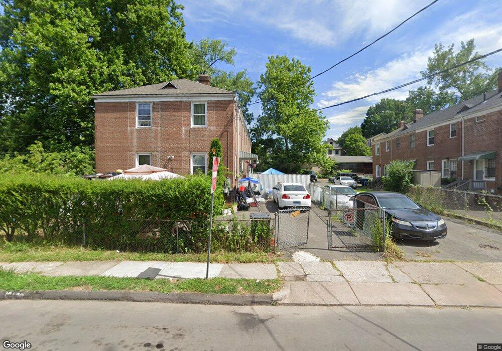 190 1/2 Bonner St, Hartford, CT 06106 - photo 1