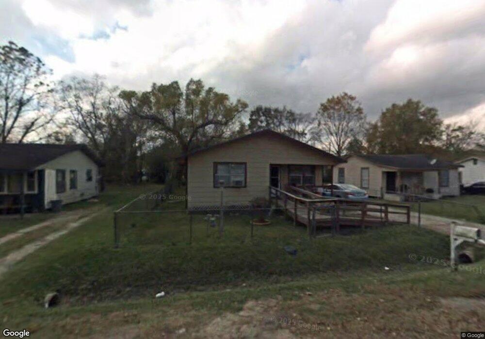 7821 Maxroy St, Houston, TX 77088 - photo 1