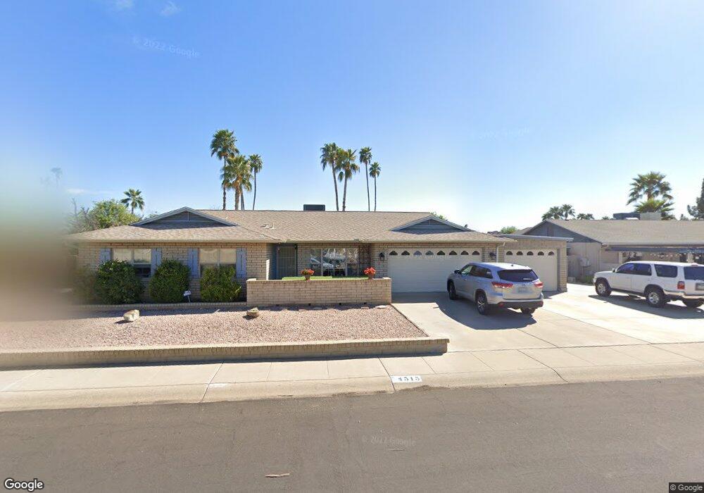 4515 W Diana Ave, Glendale, AZ 85302 - photo 1