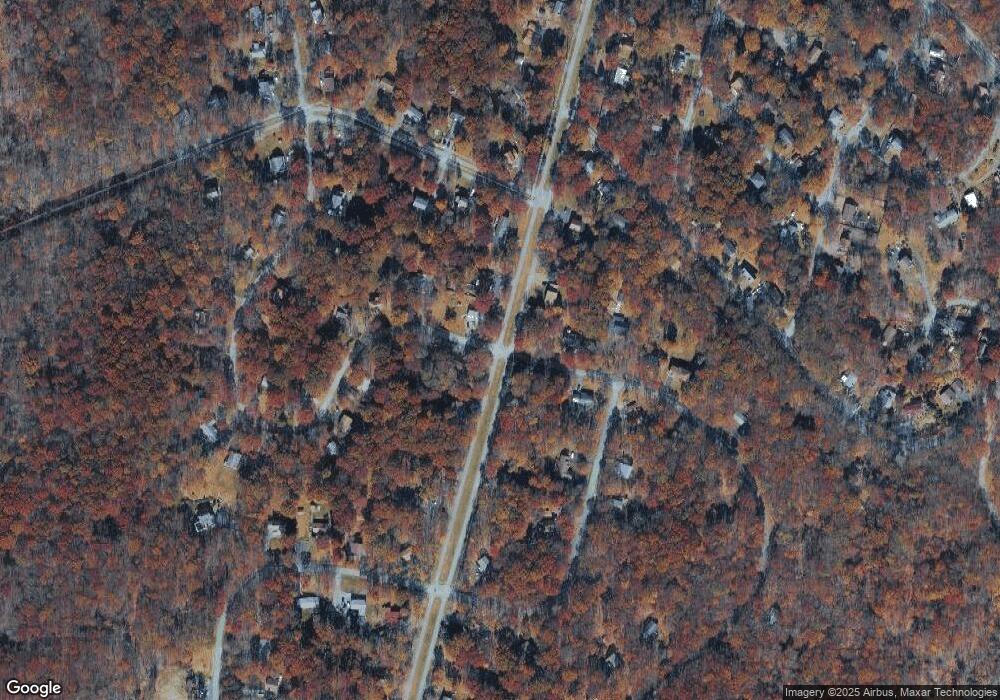 Lot 117 Cramer Rd, Pine Ridge, PA 18324 - photo 1