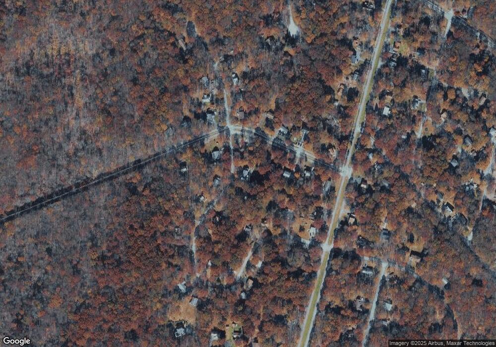 0 Cramer Rd, Pine Ridge, PA 18324 - photo 1