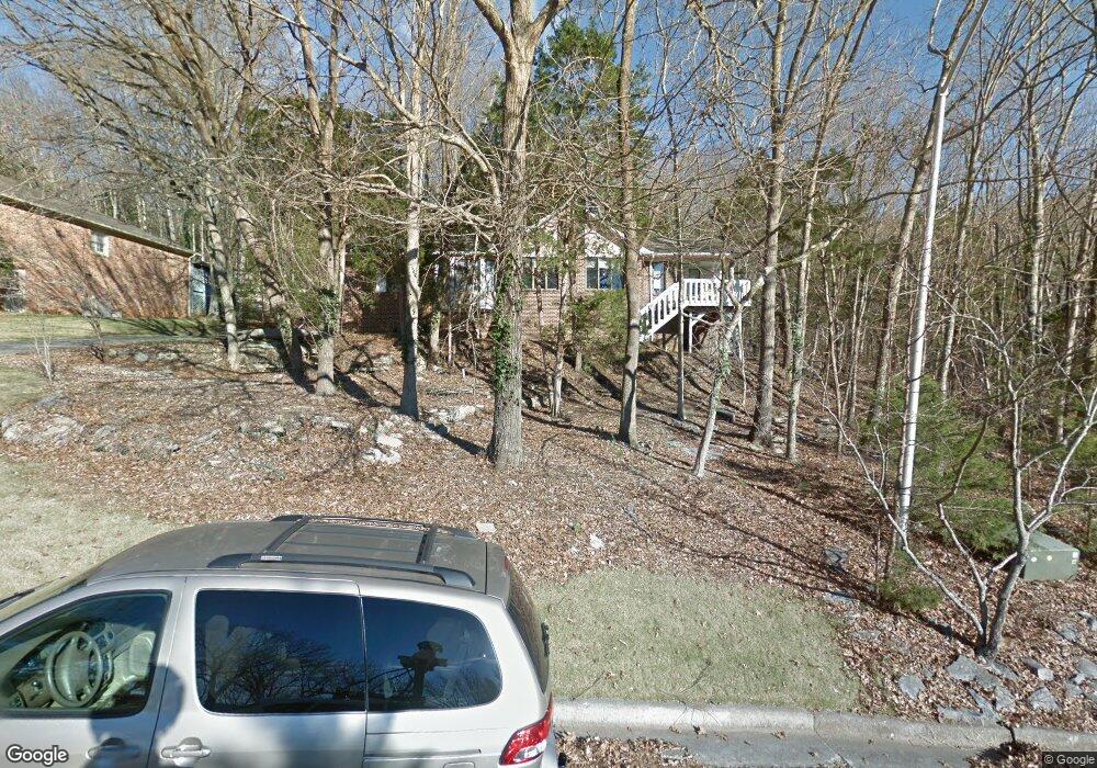 2707 Gawain Rd SE, Huntsville, AL 35803 - photo 1