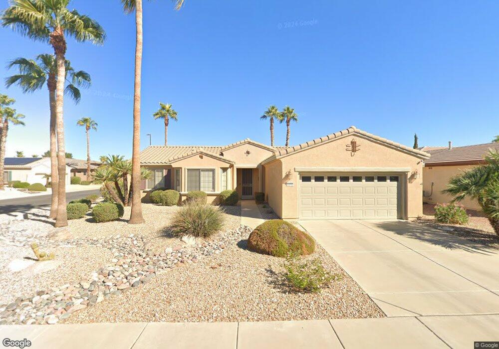 15538 W Skyview Way, Surprise, AZ 85374 - photo 1