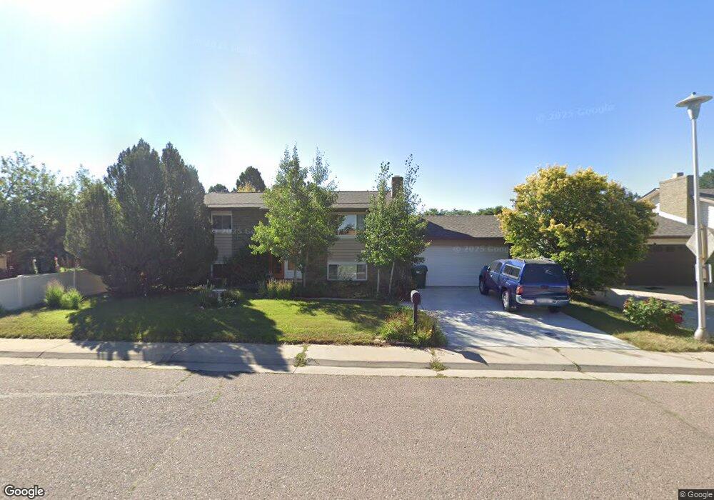 888 Mobile St, Aurora, CO 80011 - photo 1