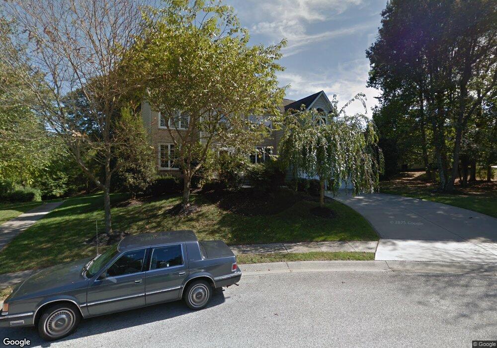 6452 Sundown Trail, Columbia, MD 21044 - photo 1