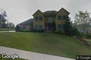 102 Walkers Ridge Rd, Presto, PA 15142