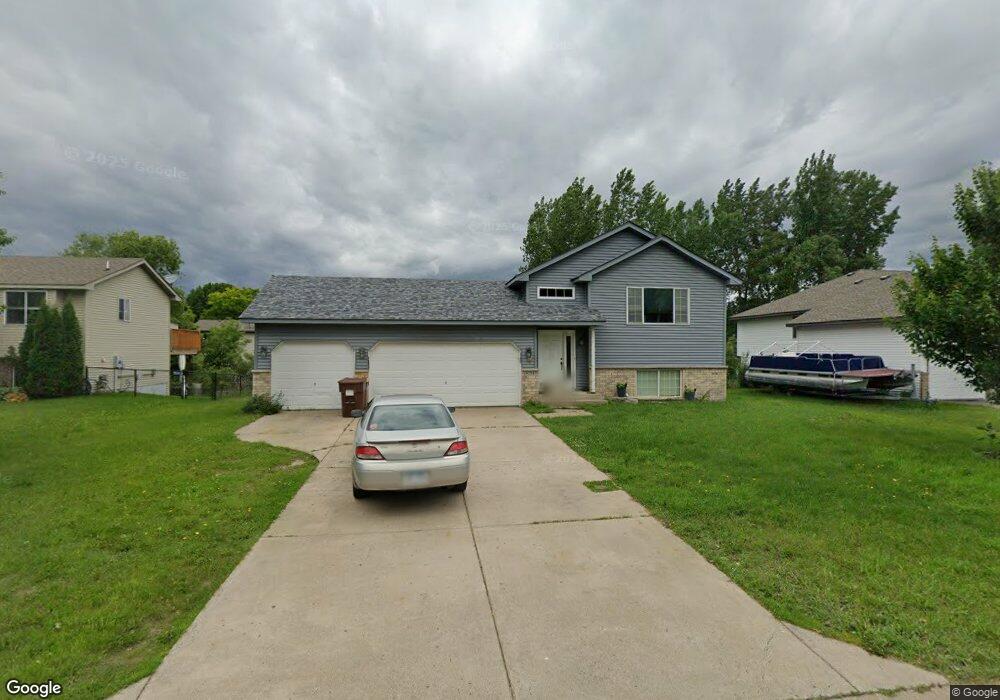 6184 151st St N, Hugo, MN 55038 - photo 1