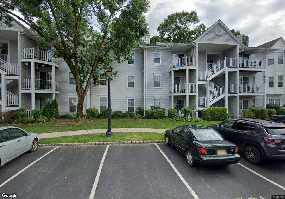 644 Plum Terrace, Mahwah, NJ 07430 - photo 1