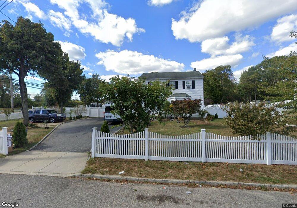 212 Powell Ave, Central Islip, NY 11722 - photo 1