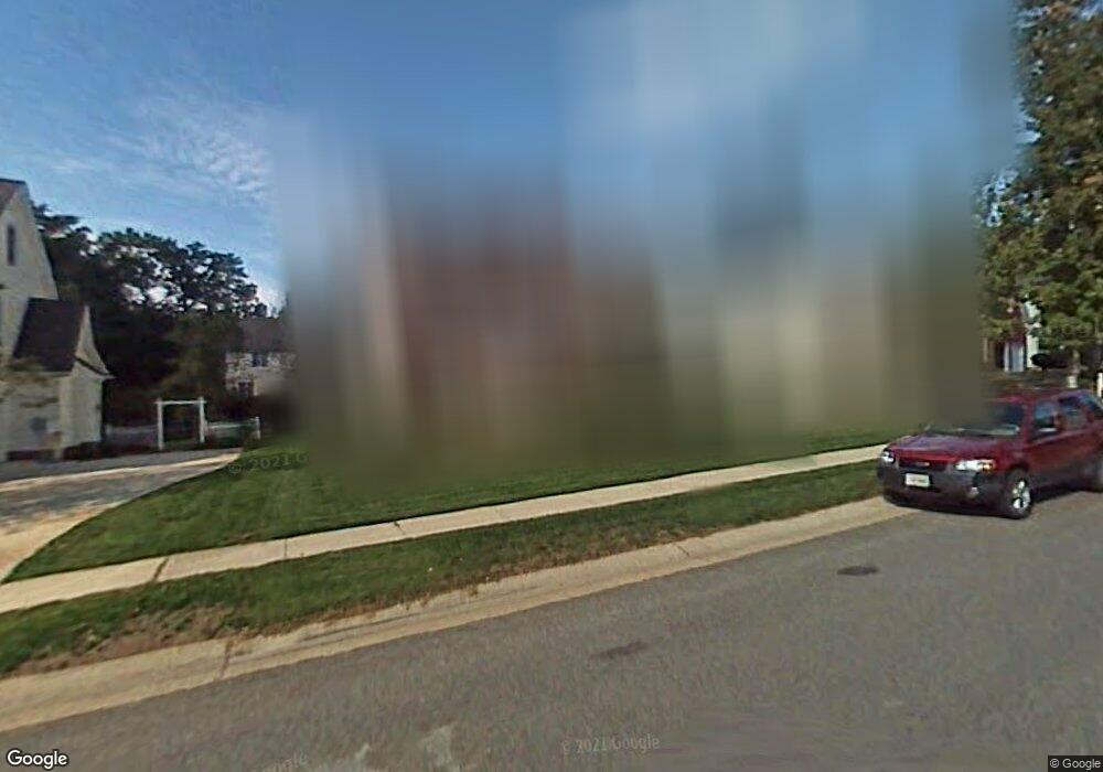 7824 Hampton Forest Ln, Chesterfield, VA 23832 - photo 1