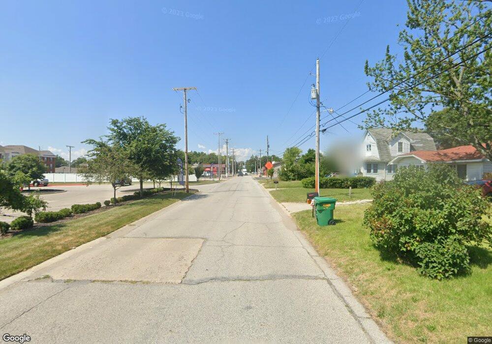 150 E Pendle St, South Bend, IN 46637 - photo 1