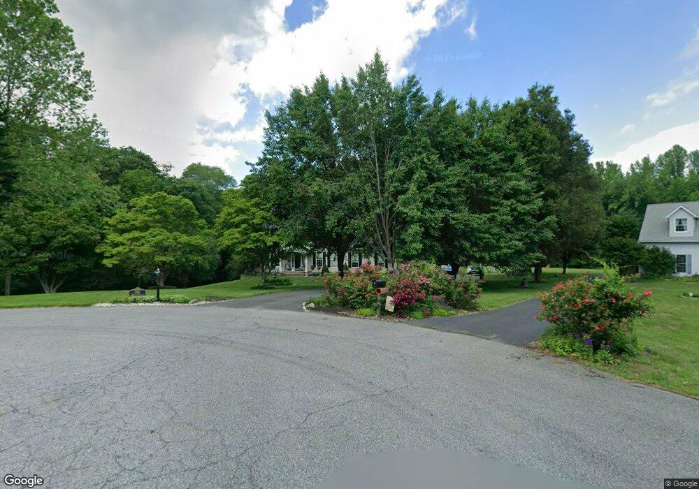 306 John Harrison Rd, Harwood, MD 20776 - photo 1