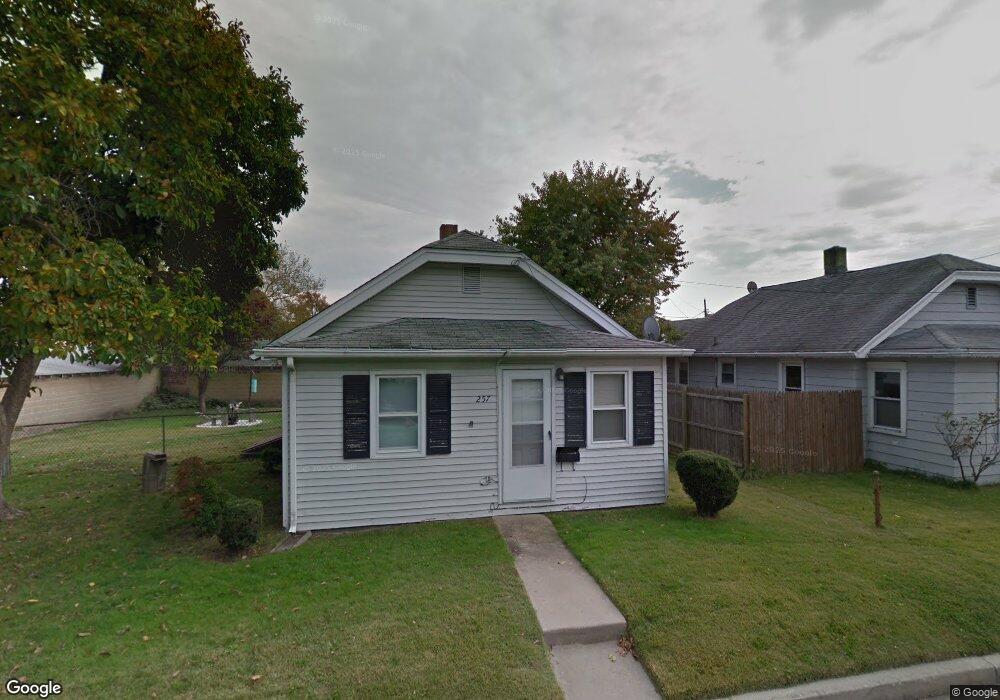 257 Birch St, Penns Grove, NJ 08069 - photo 1