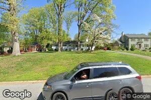 3702 Madison Ave, Greensboro, NC 27403