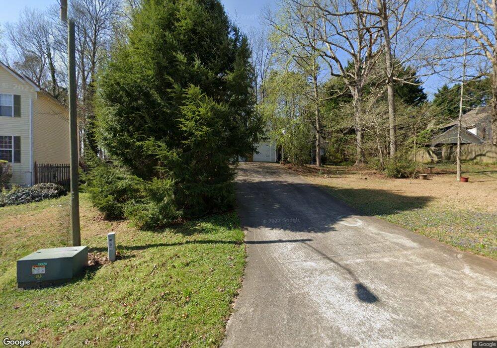 114 Sundown Way, Acworth, GA 30102 - photo 1